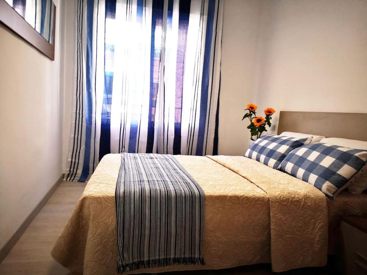 3 Bedroom 150 M From The Beach Торрев'єха Екстер'єр фото