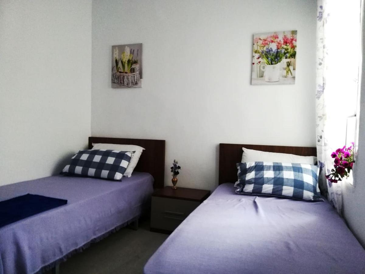 3 Bedroom 150 M From The Beach Торрев'єха Екстер'єр фото